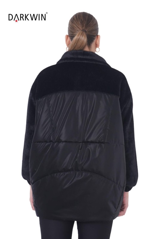 2256 DARKWIN MONT SIYAH - 6