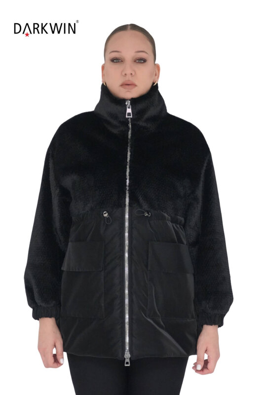 2256 DARKWIN MONT SIYAH - DARKWIN