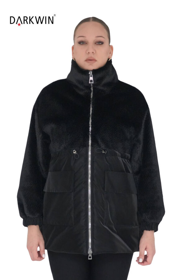 2256 DARKWIN MONT SIYAH - 1