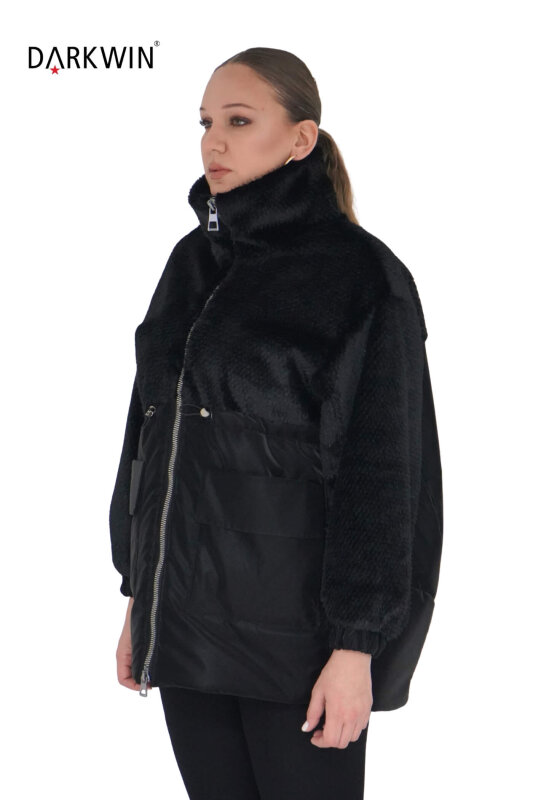 2256 DARKWIN MONT SIYAH - 3