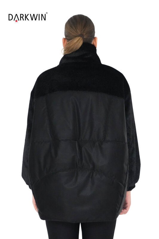 2256 DARKWIN MONT SIYAH - 5