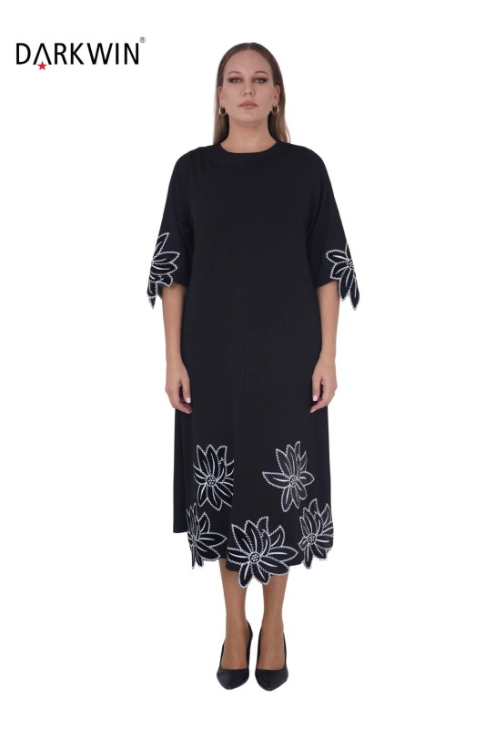 2300 DARKWIN ELBİSE - DARKWIN