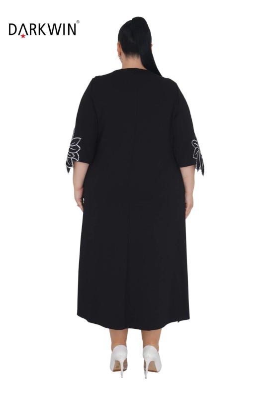 2300 DARKWIN ELBİSE - Thumbnail