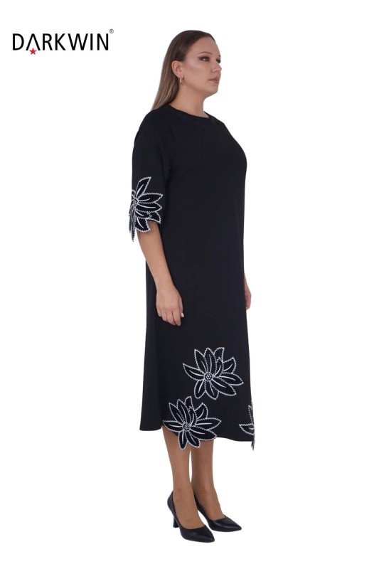 2300 DARKWIN ELBİSE - Thumbnail