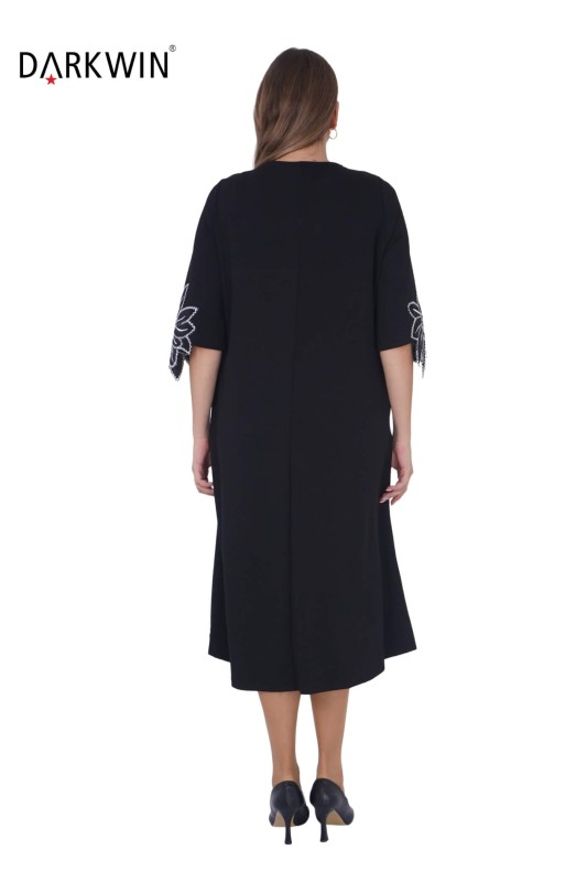 2300 DARKWIN ELBİSE - Thumbnail