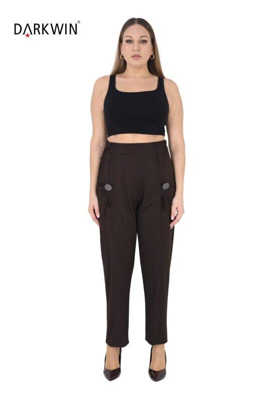 2301-7 M.LONGA TAYT KAHVE - MAYA LONGA