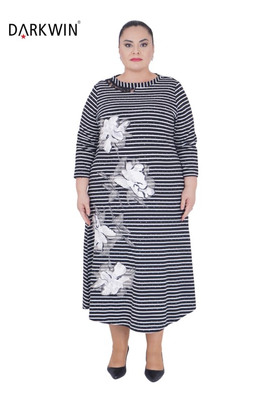 2301 DARKWIN ELBİSE - DARKWIN