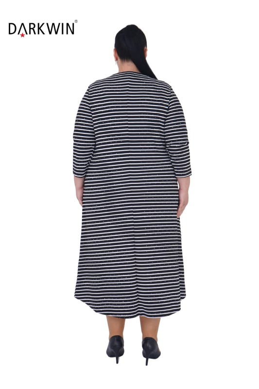 2301 DARKWIN ELBİSE - Thumbnail