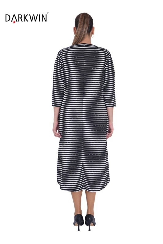 2301 DARKWIN ELBİSE - Thumbnail