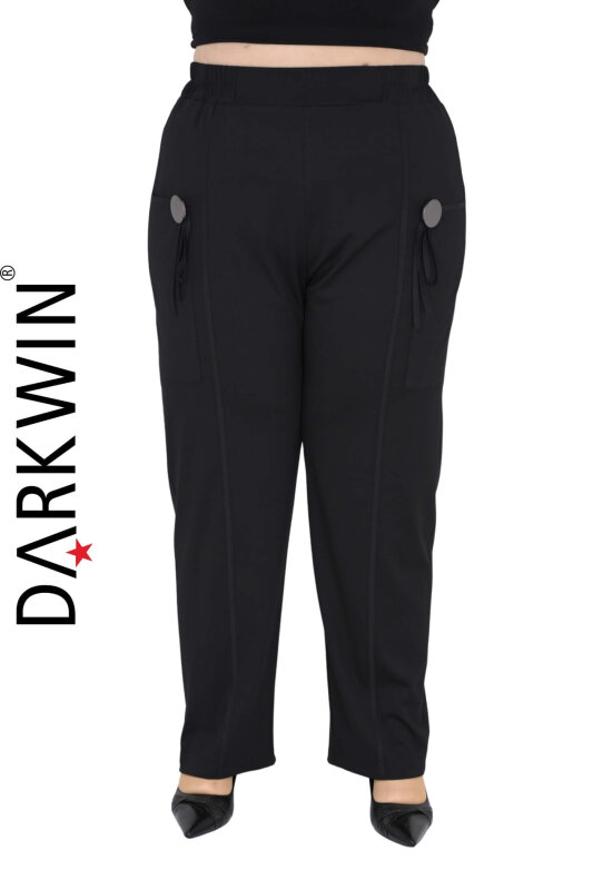 2301 M.LONGA TAYT SIYAH - 2