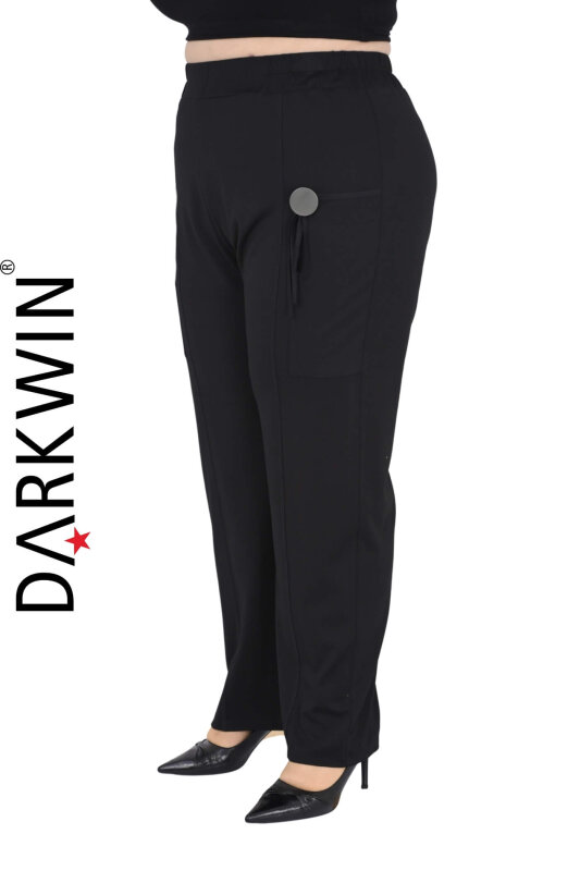 2301 M.LONGA TAYT SIYAH - 3