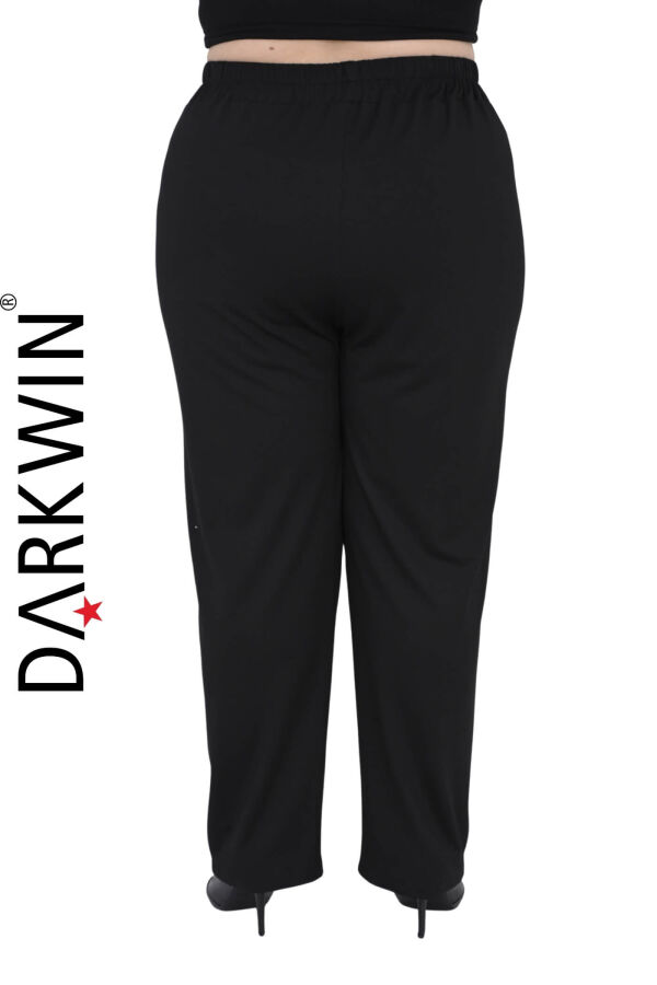 2301 M.LONGA TAYT SIYAH - 4