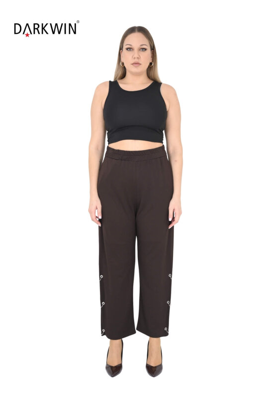 2302-7 M.LONGA TAYT KAHVE - MAYA LONGA