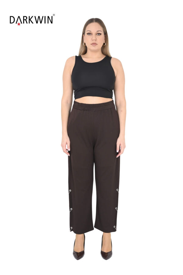 2302-7 M.LONGA TAYT KAHVE - 1