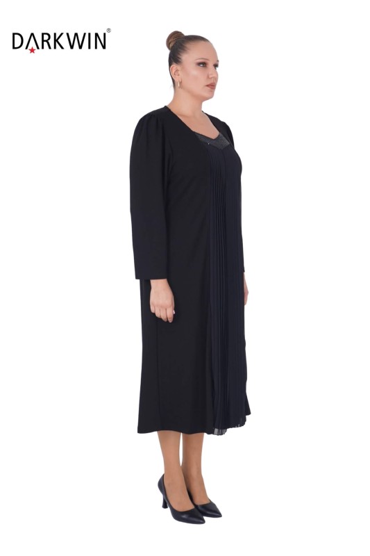 DARKWIN - 2303 DARKWIN ELBİSE (1)
