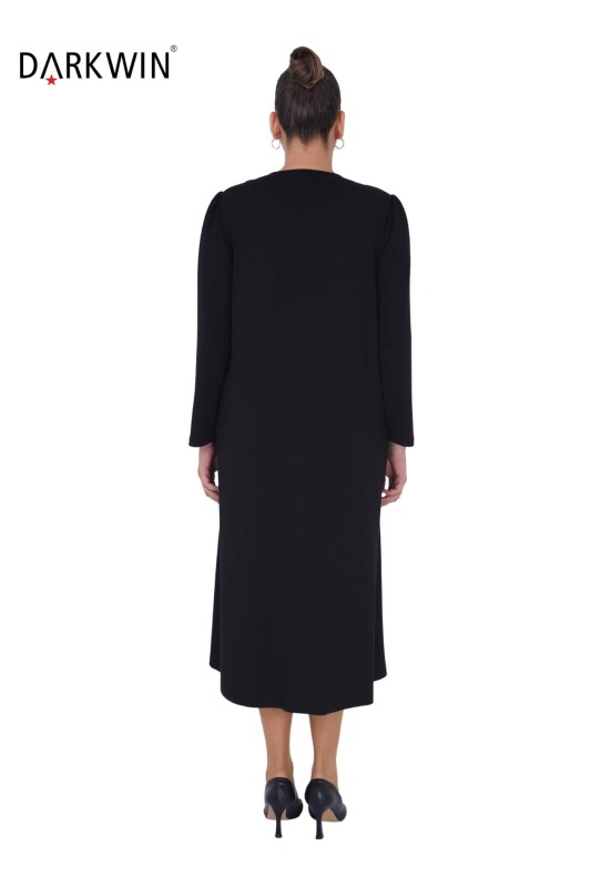 2303 DARKWIN ELBİSE - Thumbnail