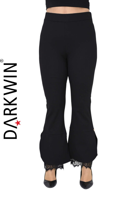 2304 M.LONGA PANTOLON SIYAH - MAYA LONGA (1)