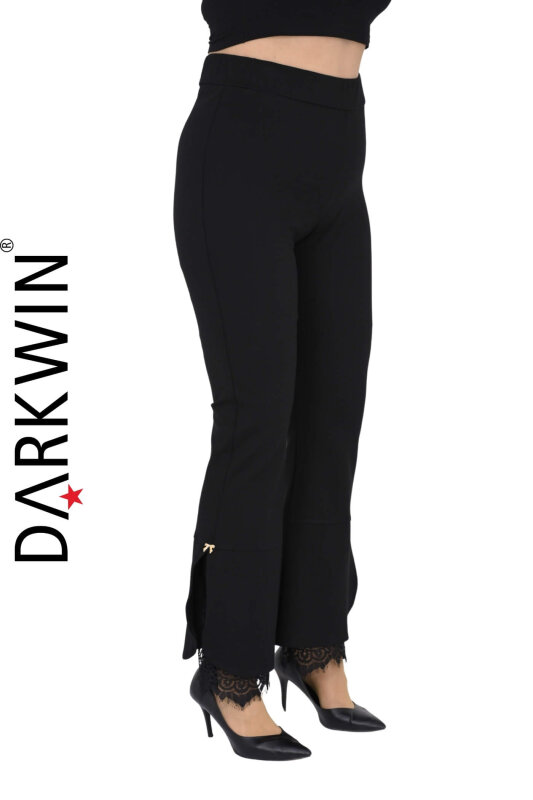 2304 M.LONGA PANTOLON SIYAH - 3