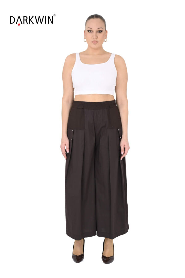 2305-7 M.LONGA TAYT KAHVE - 1