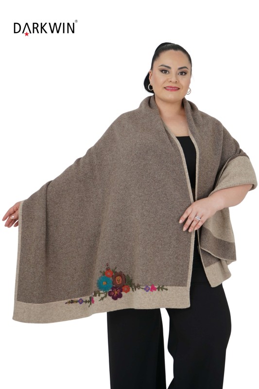 DESEN - 23054 DESEN KAŞKOL K.BEJ