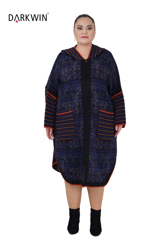 DESEN - 23064 DESEN PANÇO SIYAH