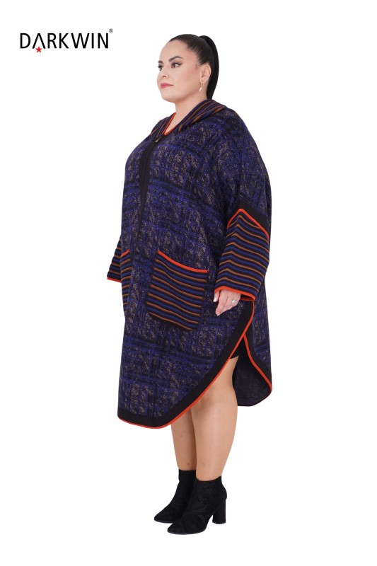 DESEN - 23064 DESEN PANÇO SIYAH (1)