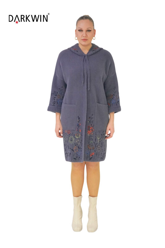 23065 DESEN PANÇO ANTRASIT - DESEN