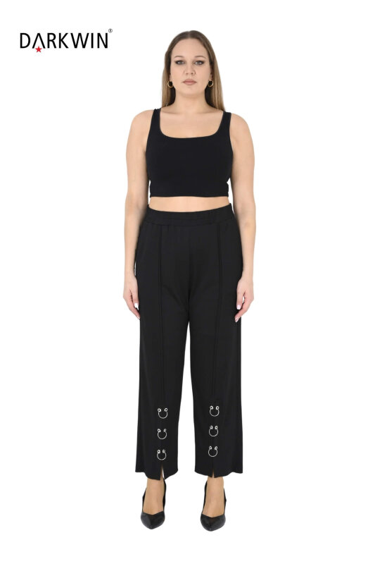 2307 M.LONGA TAYT SIYAH - MAYA LONGA