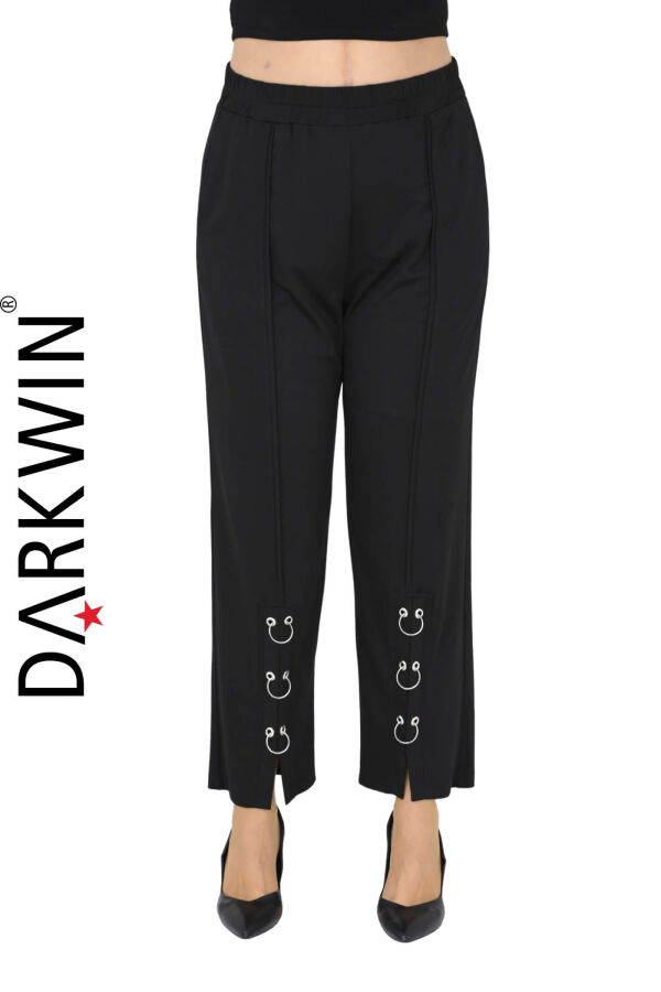 2307 M.LONGA TAYT SIYAH - 2