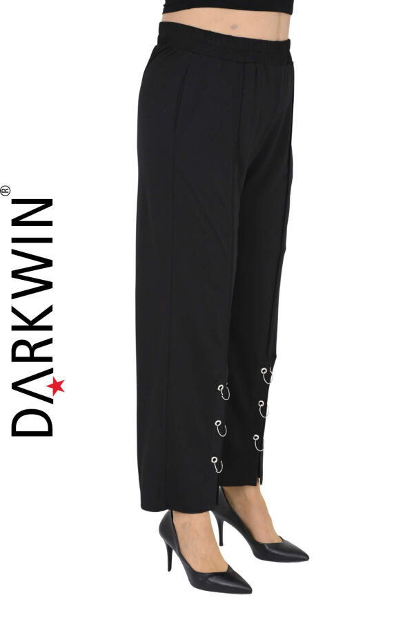 2307 M.LONGA TAYT SIYAH - 3