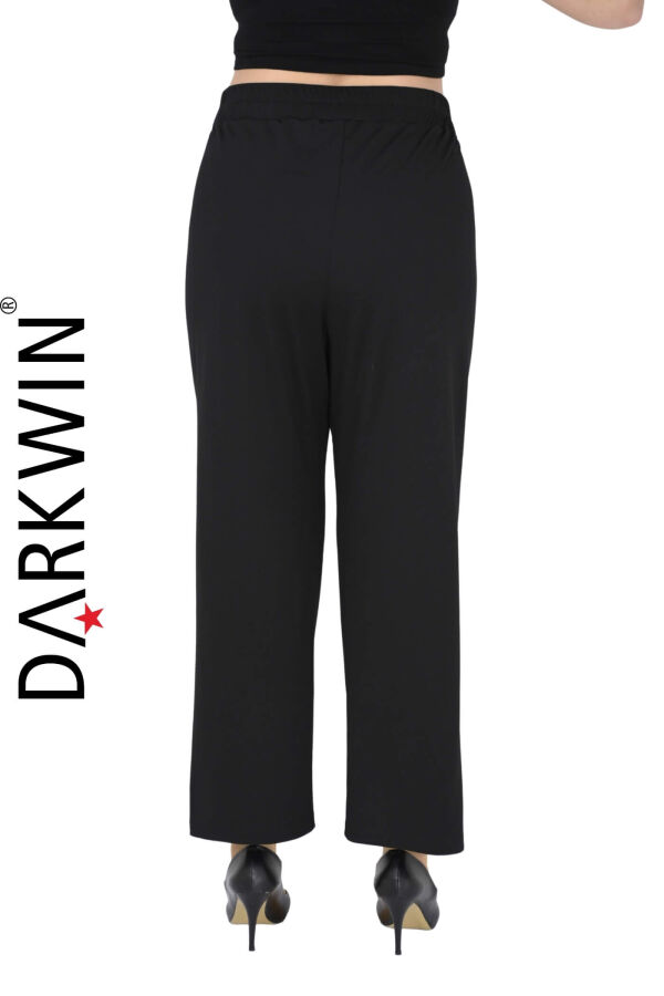 2307 M.LONGA TAYT SIYAH - 4