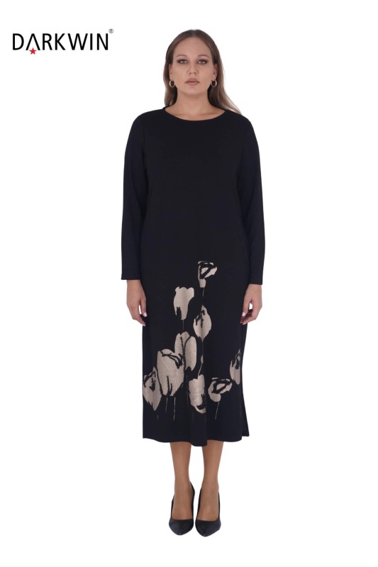 DARKWIN - 2308 DARKWIN ELBİSE