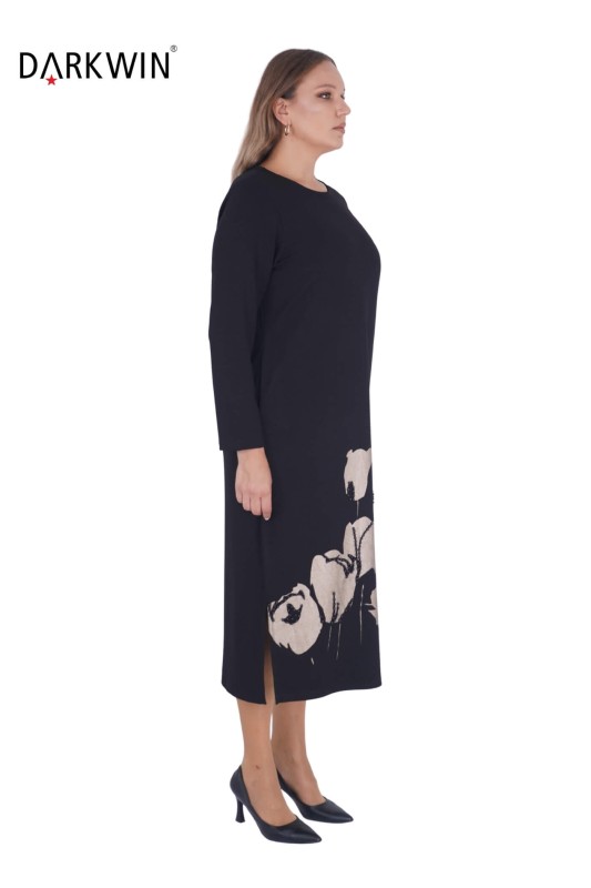 DARKWIN - 2308 DARKWIN ELBİSE (1)