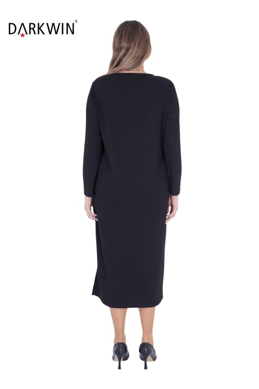 2308 DARKWIN ELBİSE - Thumbnail