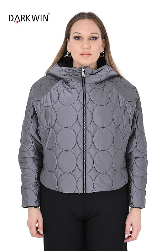 2312 OLIVE KABAN GREY - OLIVE