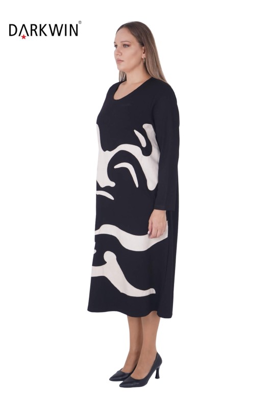 2317 DARKWIN ELBİSE - DARKWIN (1)