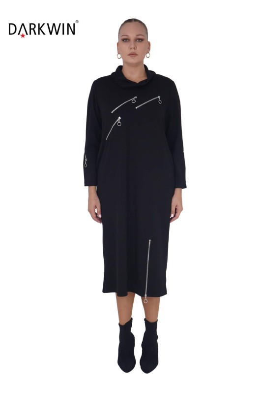 2319 DARKWIN ELBİSE - DARKWIN