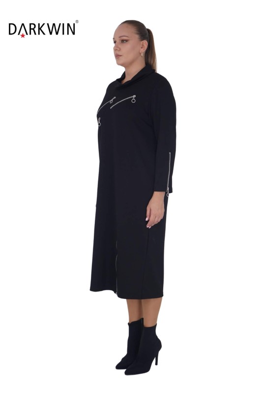 2319 DARKWIN ELBİSE - DARKWIN (1)