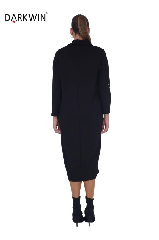 2319 DARKWIN ELBİSE - Thumbnail