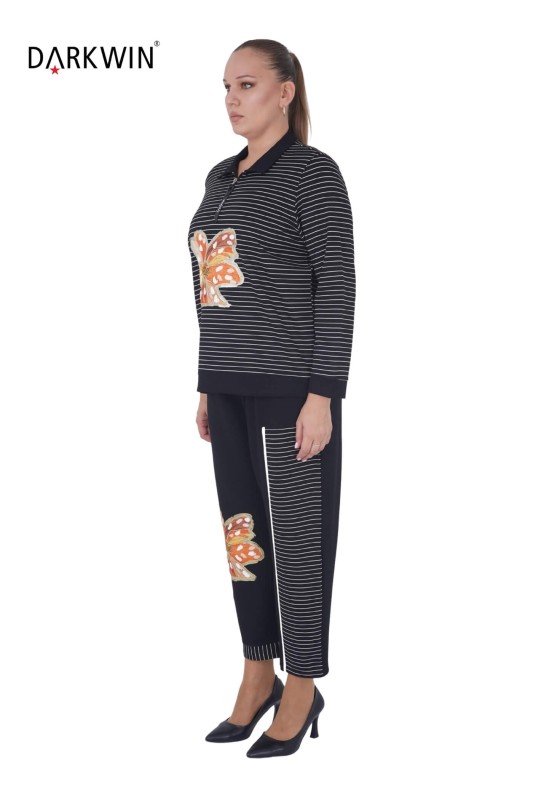 DARKWIN - 2322 DARKWIN BLUZ-PANTOLON (1)