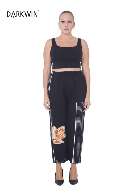 2322 DARKWIN BLUZ-PANTOLON - Thumbnail