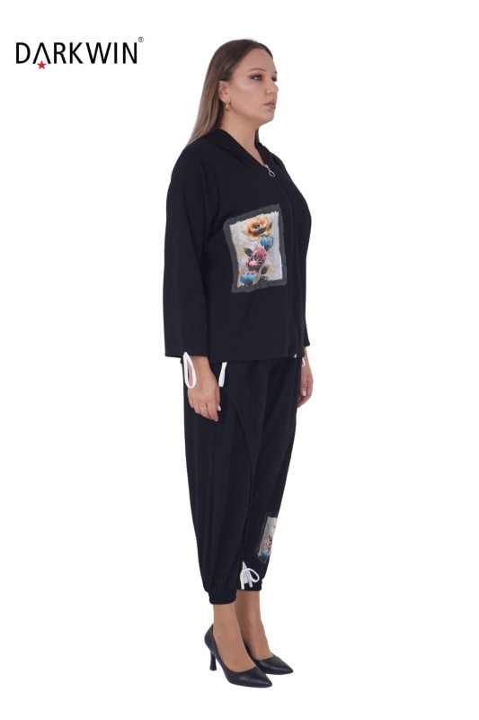 DARKWIN - 2324 DARKWIN MONT-PANTOLON (1)