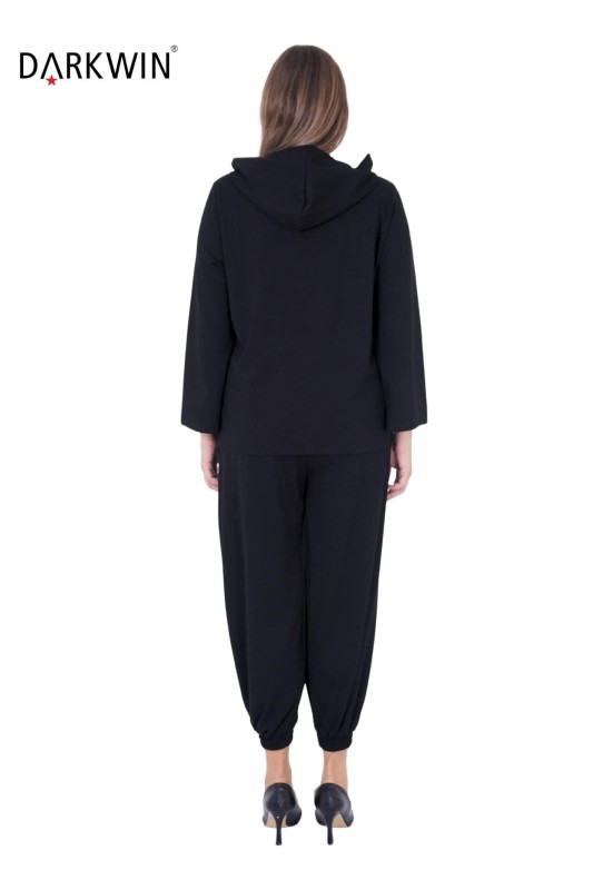 2324 DARKWIN MONT-PANTOLON - Thumbnail