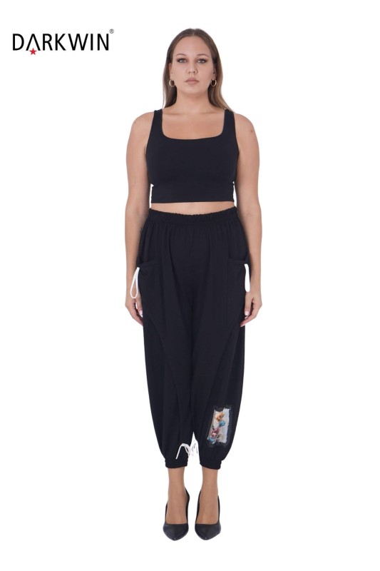 2324 DARKWIN MONT-PANTOLON - Thumbnail