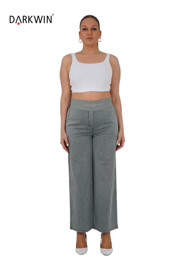 233 MAGS PANTOLON HAKI - 1