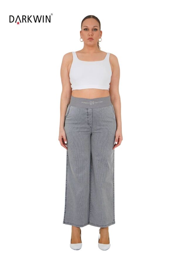 233 MAGS PANTOLON SIYAH - 1