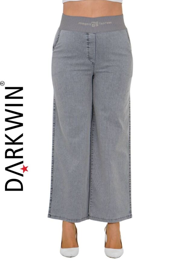 233 MAGS PANTOLON SIYAH - 2