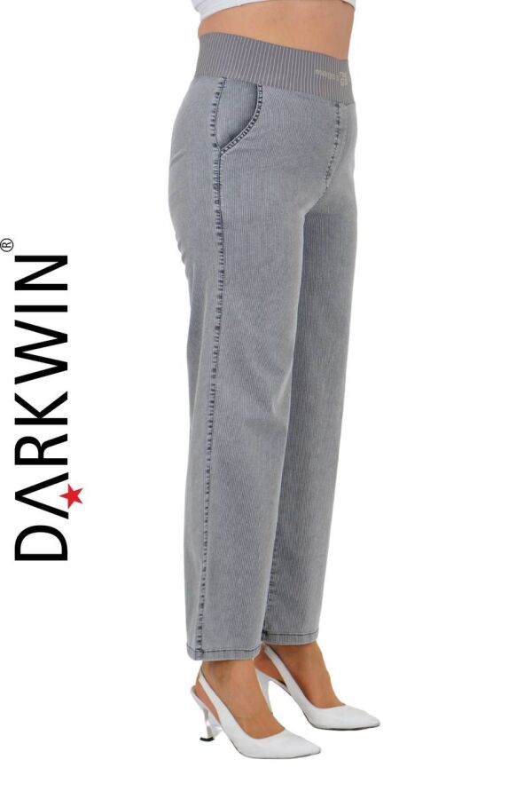 233 MAGS PANTOLON SIYAH - 3