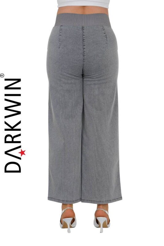 233 MAGS PANTOLON SIYAH - 4