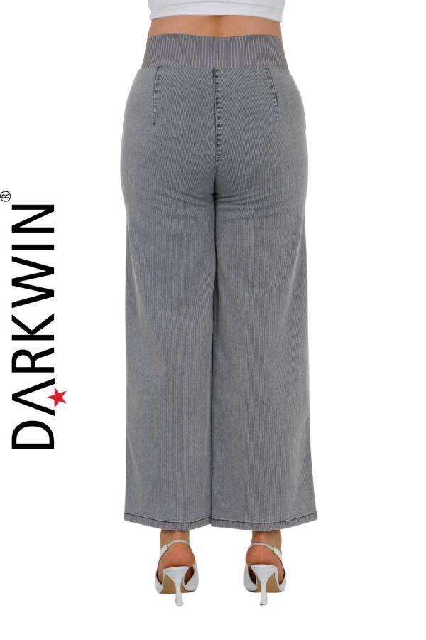 233 MAGS PANTOLON SIYAH - 4